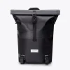 Commute Series | Rucksäcke | Ucon Acrobatics Jasper Medium Backpack Black