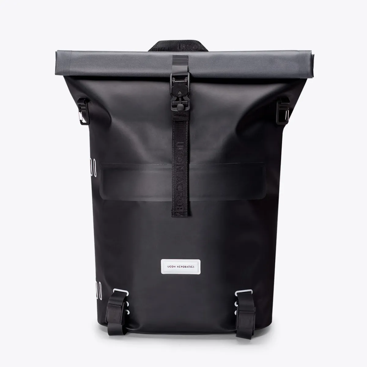 Commute Series | Rucksäcke | Ucon Acrobatics Jasper Medium Backpack Black