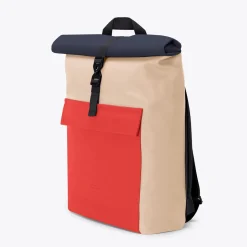 Lotus Series | Rucksäcke | Ucon Acrobatics Jasper Medium Backpack LightAlmond-Red