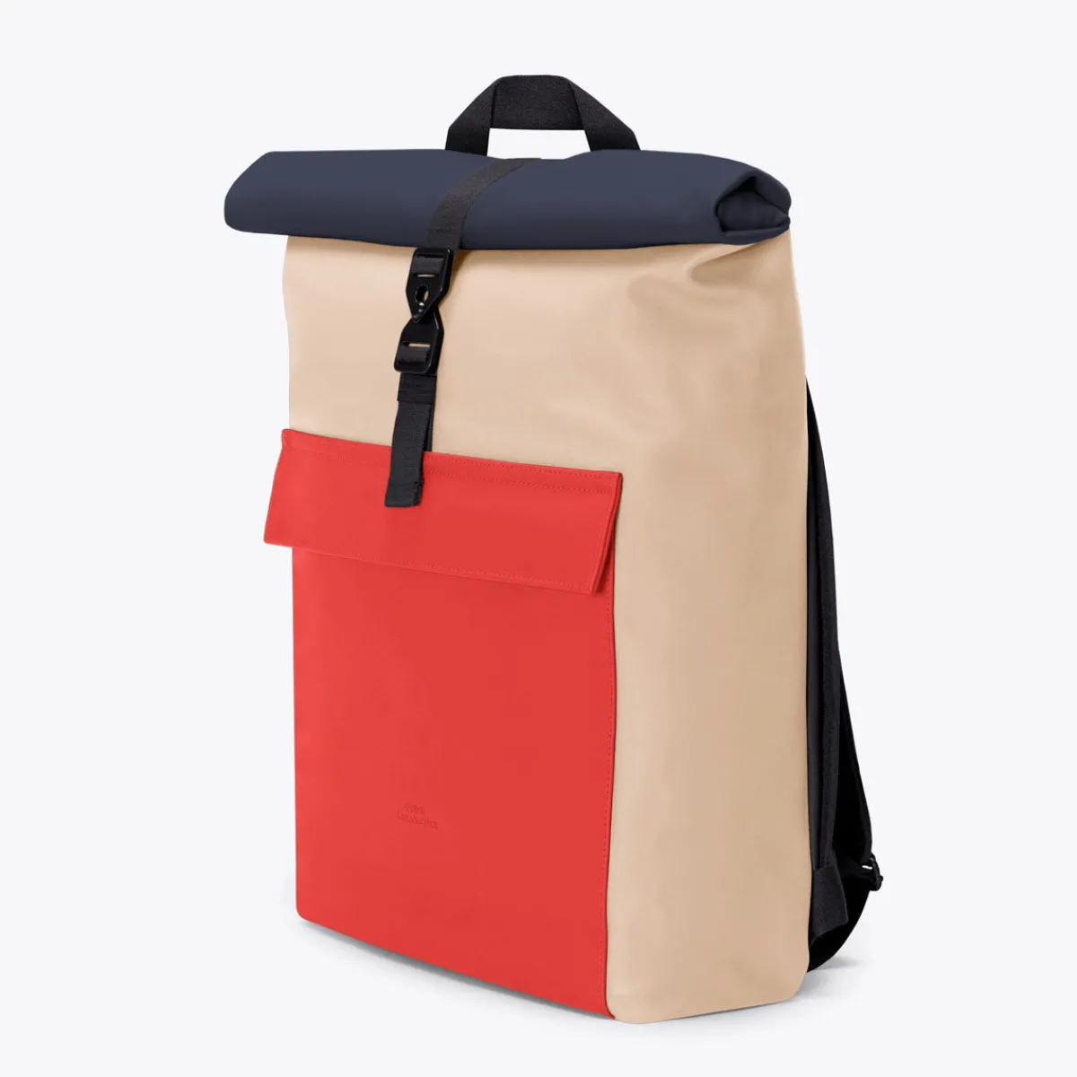 Lotus Series | Rucksäcke | Ucon Acrobatics Jasper Medium Backpack LightAlmond-Red