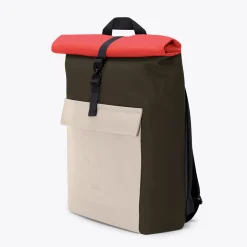 Lotus Series | Rucksäcke | Ucon Acrobatics Jasper Medium Backpack Olive-LightAlmond