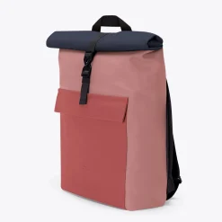 Lotus Series | Rucksäcke | Ucon Acrobatics Jasper Medium Backpack Hibiscus-DarkRose