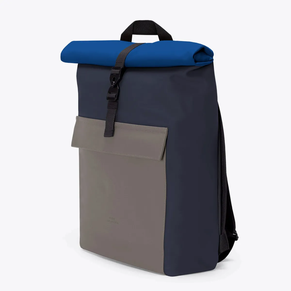 Lotus Series | Rucksäcke | Ucon Acrobatics Jasper Medium Backpack DarkNavy-DarkGrey