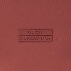 Aloe Series | Rucksäcke | Ucon Acrobatics Jasper Medium Backpack Hibiscus-Black