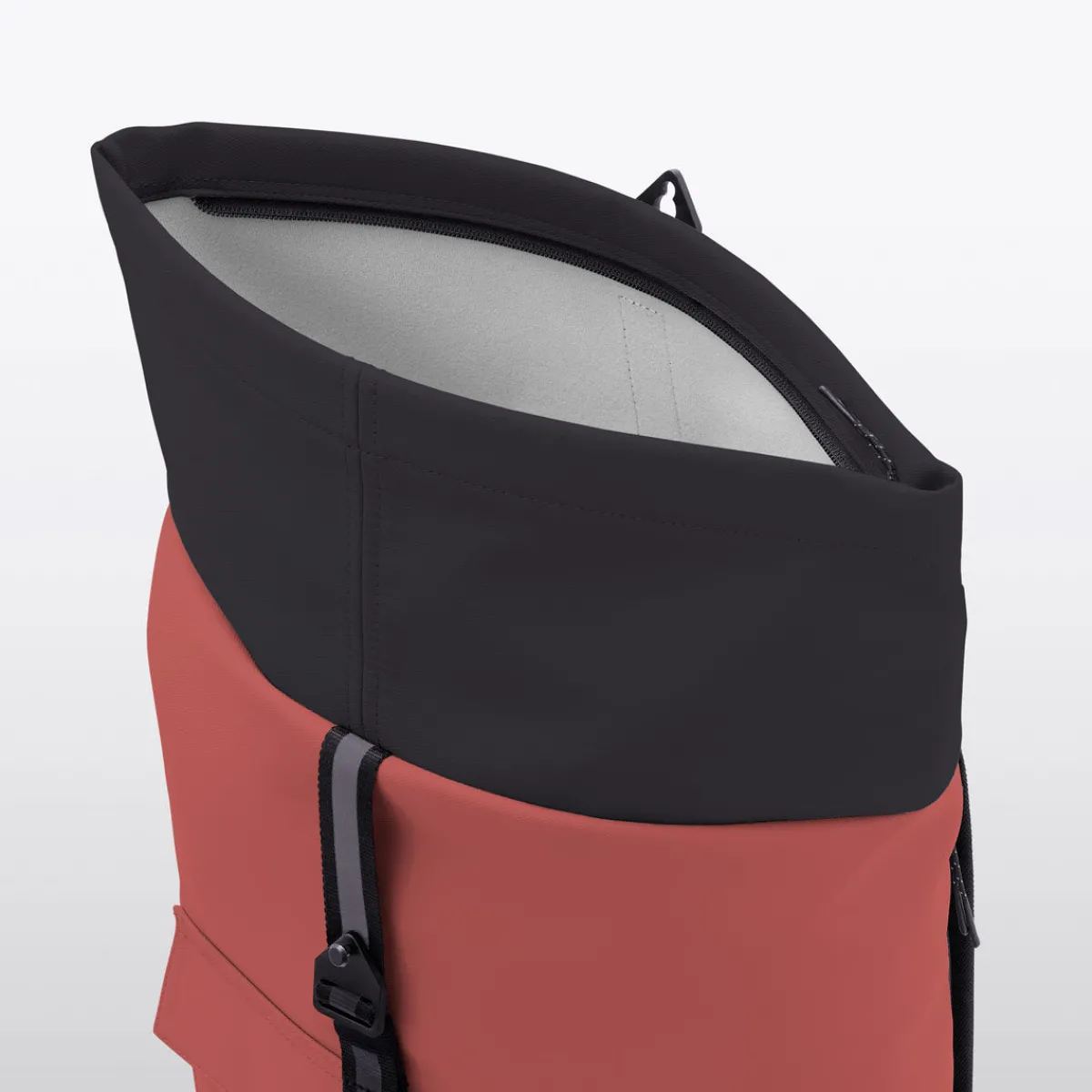 Aloe Series | Rucksäcke | Ucon Acrobatics Jasper Medium Backpack Hibiscus-Black