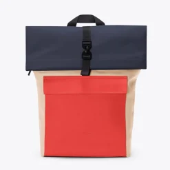 Lotus Series | Rucksäcke | Ucon Acrobatics Jasper Medium Backpack LightAlmond-Red