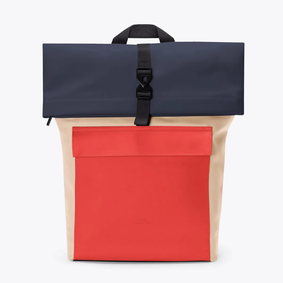 Lotus Series | Rucksäcke | Ucon Acrobatics Jasper Medium Backpack LightAlmond-Red
