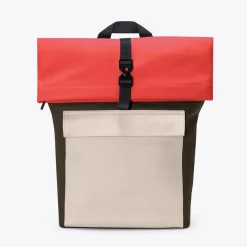 Lotus Series | Rucksäcke | Ucon Acrobatics Jasper Medium Backpack Olive-LightAlmond