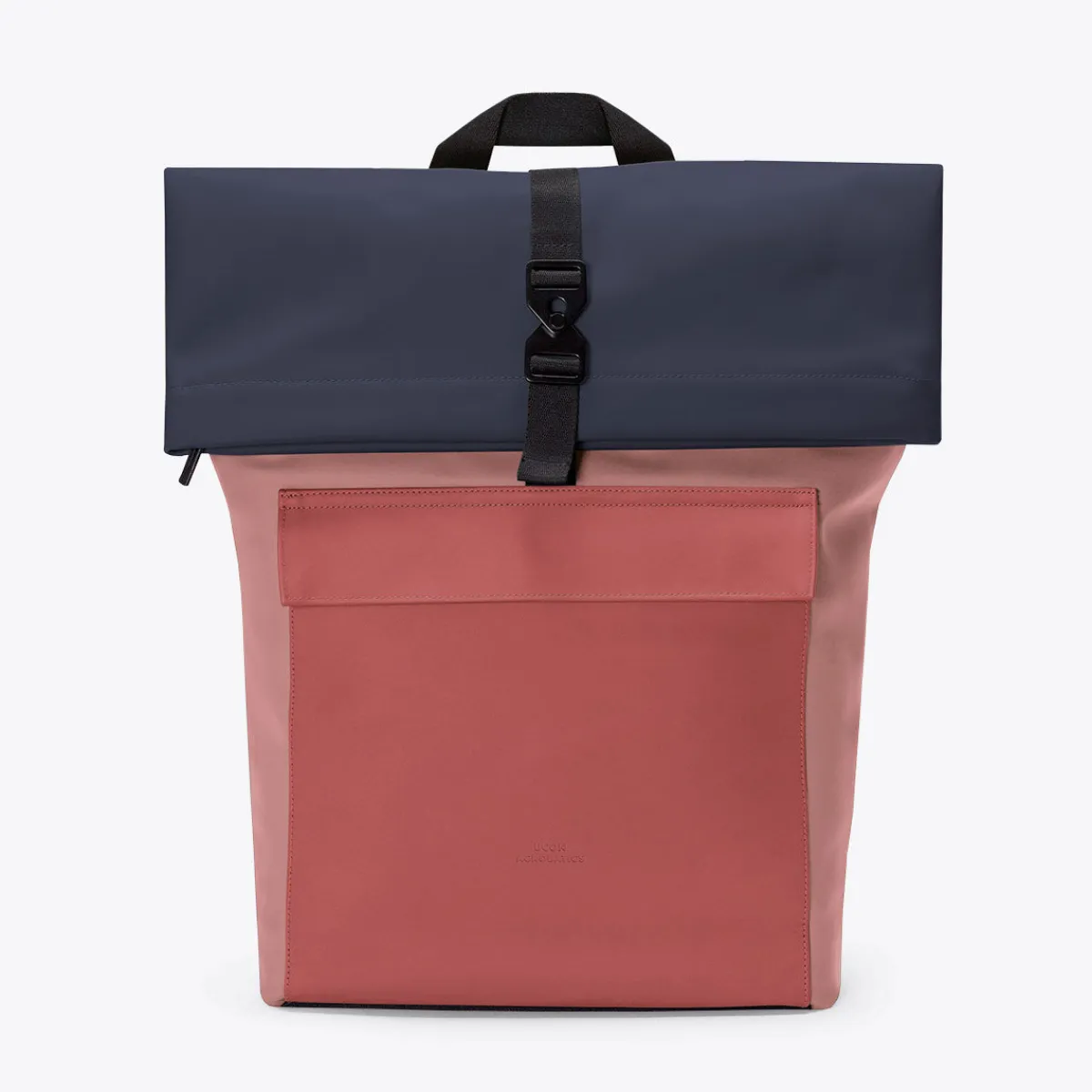 Lotus Series | Rucksäcke | Ucon Acrobatics Jasper Medium Backpack Hibiscus-DarkRose