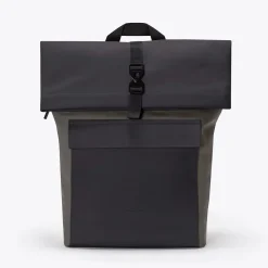 Lotus Series | Rucksäcke | Ucon Acrobatics Jasper Medium Backpack Black-DarkGrey