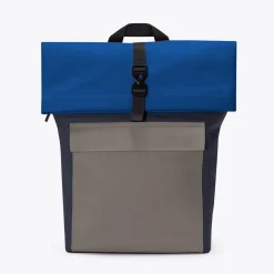 Lotus Series | Rucksäcke | Ucon Acrobatics Jasper Medium Backpack DarkNavy-DarkGrey