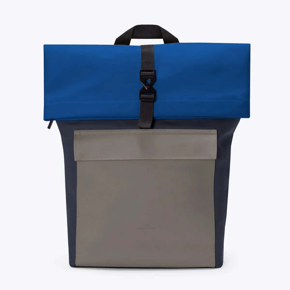 Lotus Series | Rucksäcke | Ucon Acrobatics Jasper Medium Backpack DarkNavy-DarkGrey