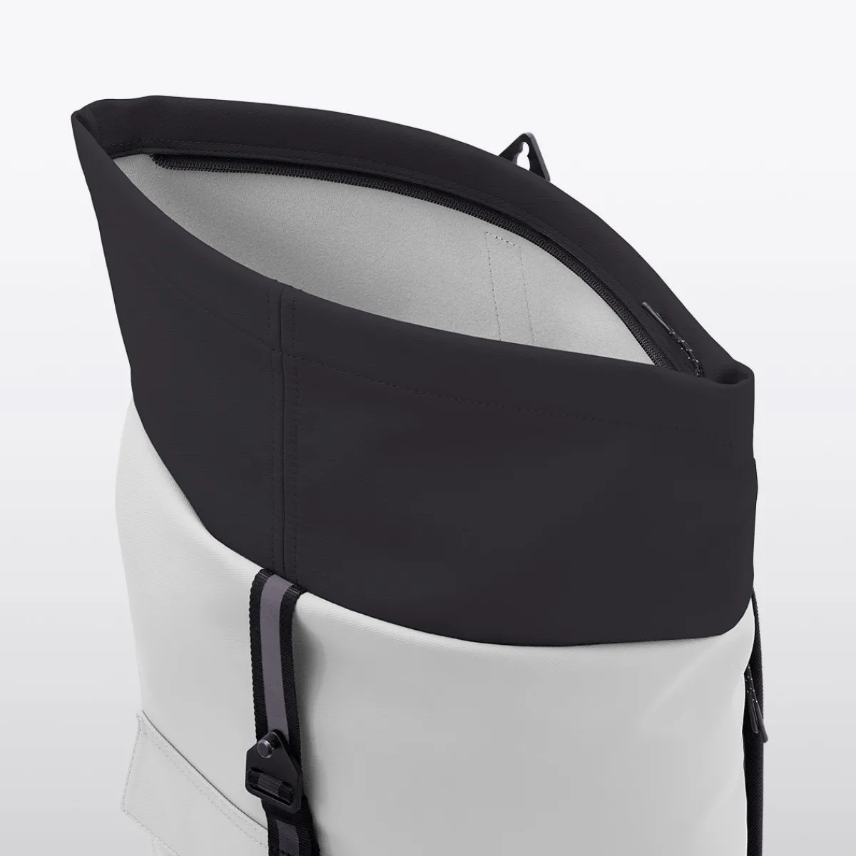 Aloe Series | Rucksäcke | Ucon Acrobatics Jasper Medium Backpack LightGrey-Black