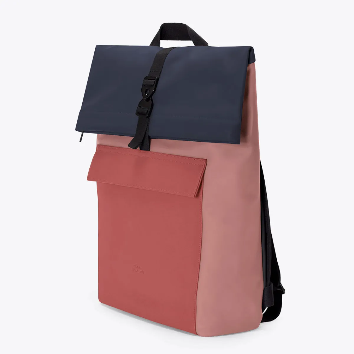 Lotus Series | Rucksäcke | Ucon Acrobatics Jasper Medium Backpack Hibiscus-DarkRose