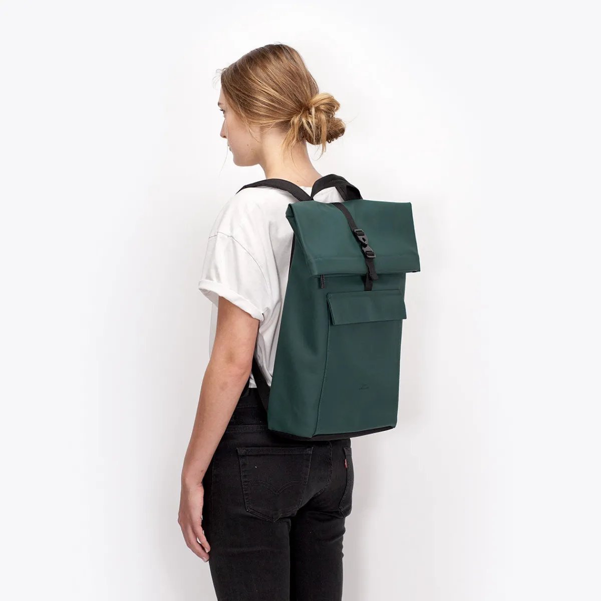 Lotus Series | Rucksäcke | Ucon Acrobatics Jasper Medium Backpack Forest