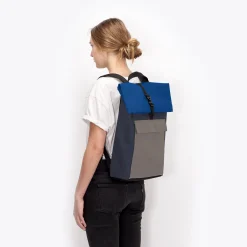 Lotus Series | Rucksäcke | Ucon Acrobatics Jasper Medium Backpack DarkNavy-DarkGrey
