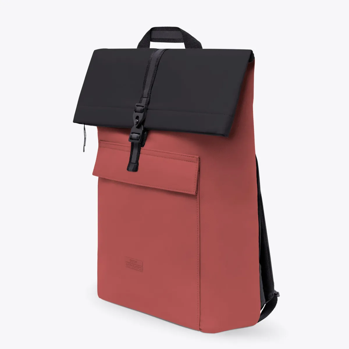 Aloe Series | Rucksäcke | Ucon Acrobatics Jasper Medium Backpack Hibiscus-Black