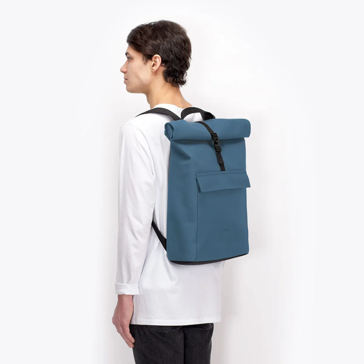 Lotus Series | Rucksäcke | Ucon Acrobatics Jasper Medium Backpack Petrol