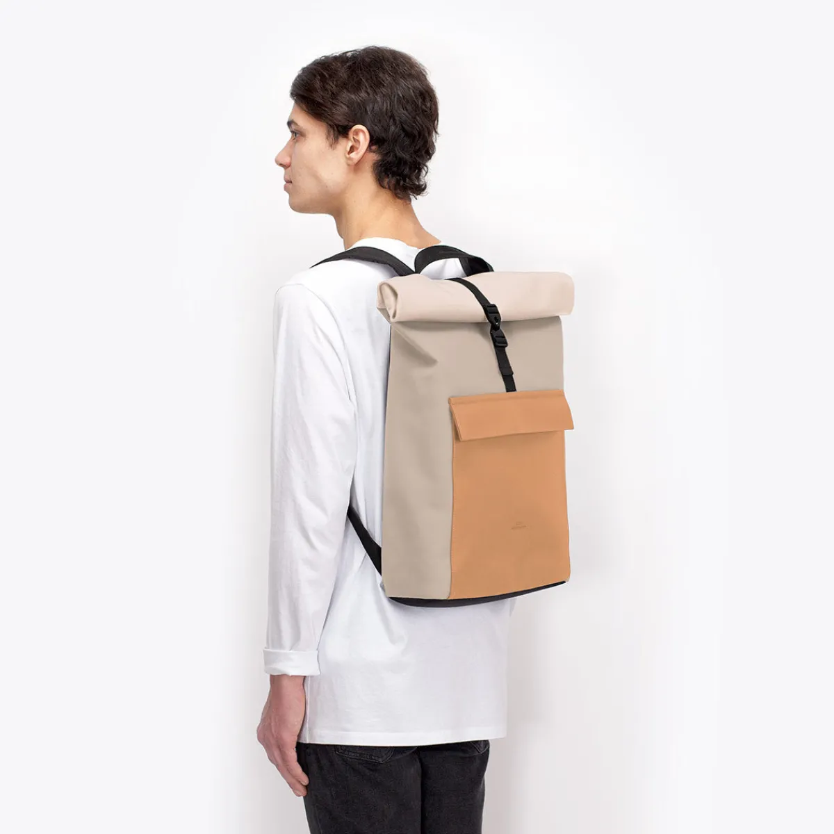 Lotus Series | Rucksäcke | Ucon Acrobatics Jasper Medium Backpack Clay-Nude