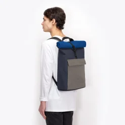 Lotus Series | Rucksäcke | Ucon Acrobatics Jasper Medium Backpack DarkNavy-DarkGrey