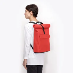 Lotus Series | Rucksäcke | Ucon Acrobatics Jasper Medium Backpack Red