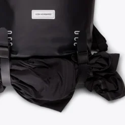 Commute Series | Rucksäcke | Ucon Acrobatics Jasper Medium Backpack Black