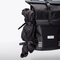 Commute Series | Rucksäcke | Ucon Acrobatics Jasper Medium Backpack Black