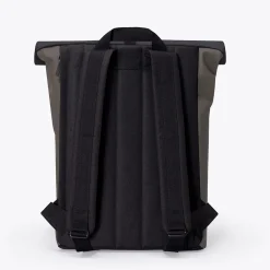 Lotus Series | Rucksäcke | Ucon Acrobatics Jasper Medium Backpack Black-DarkGrey
