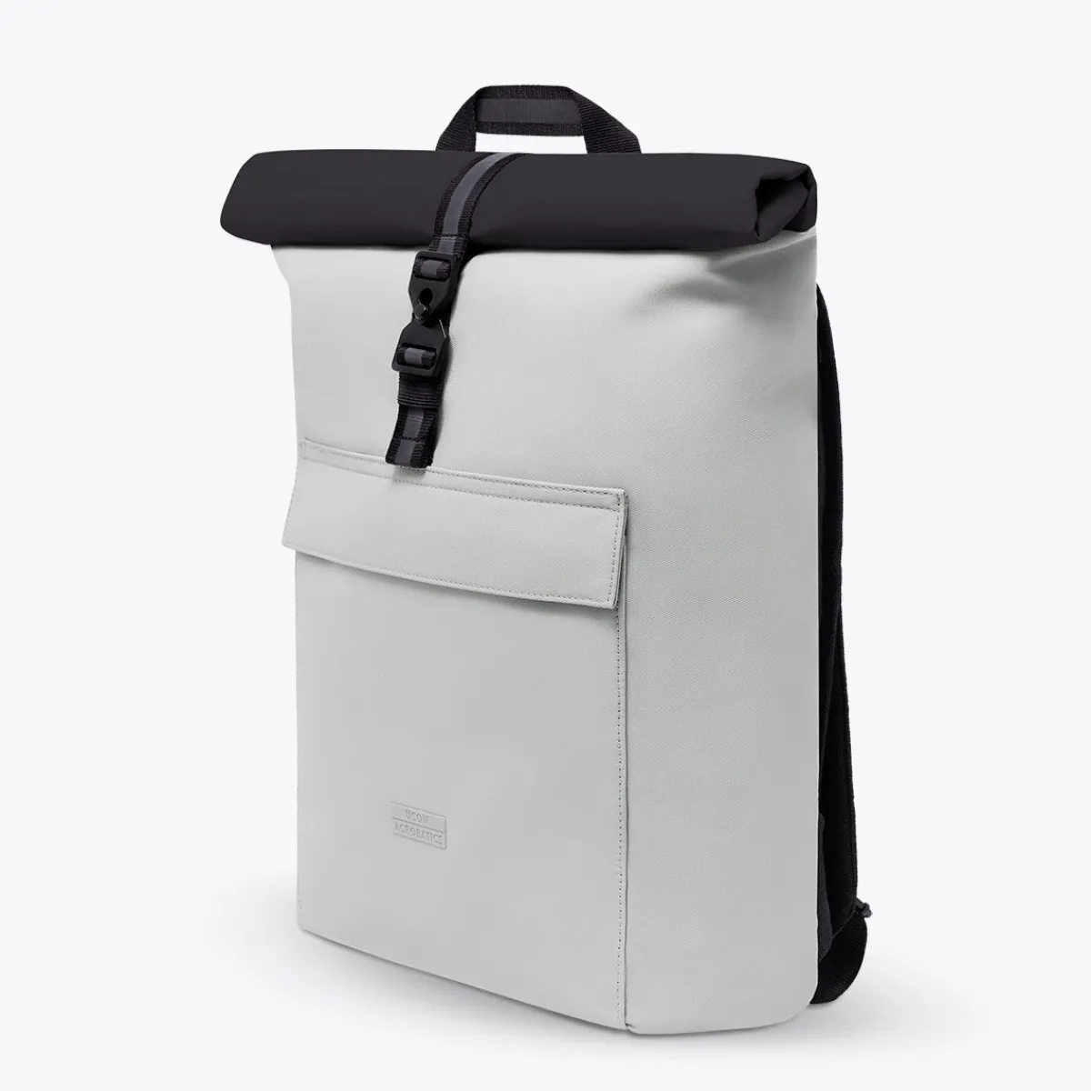 Aloe Series | Rucksäcke | Ucon Acrobatics Jasper Medium Backpack LightGrey-Black