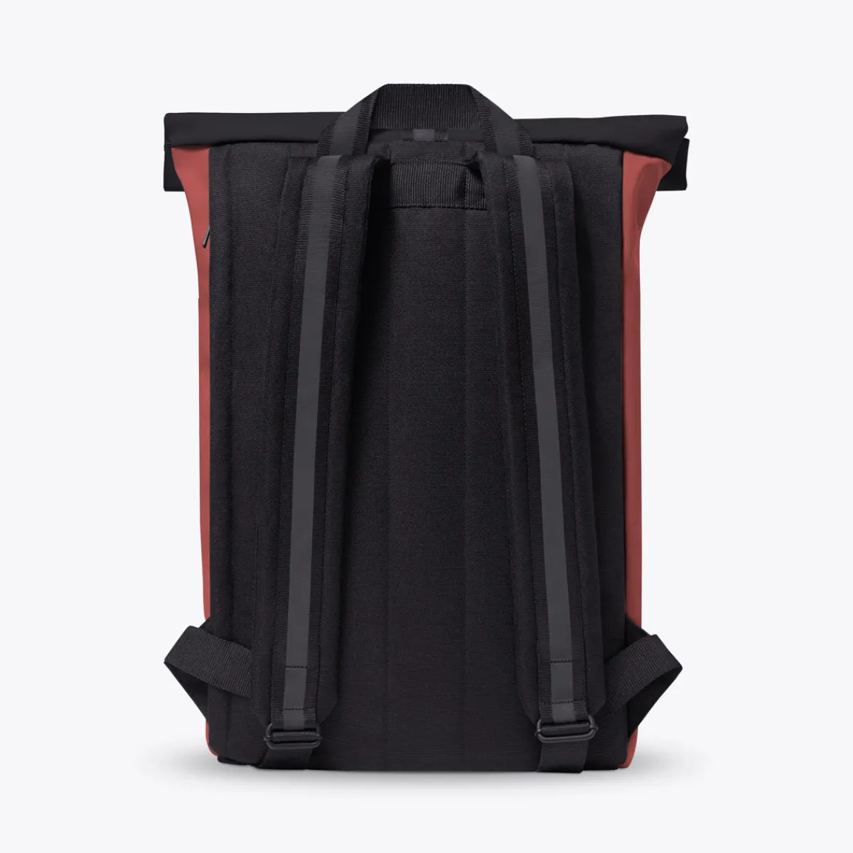 Aloe Series | Rucksäcke | Ucon Acrobatics Jasper Medium Backpack Hibiscus-Black