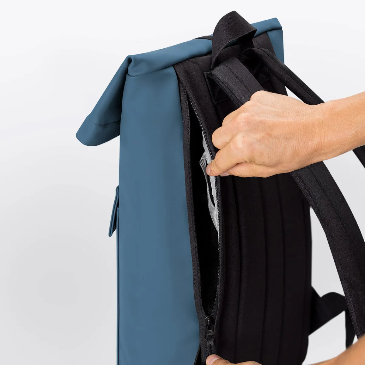 Lotus Series | Rucksäcke | Ucon Acrobatics Jasper Medium Backpack Petrol