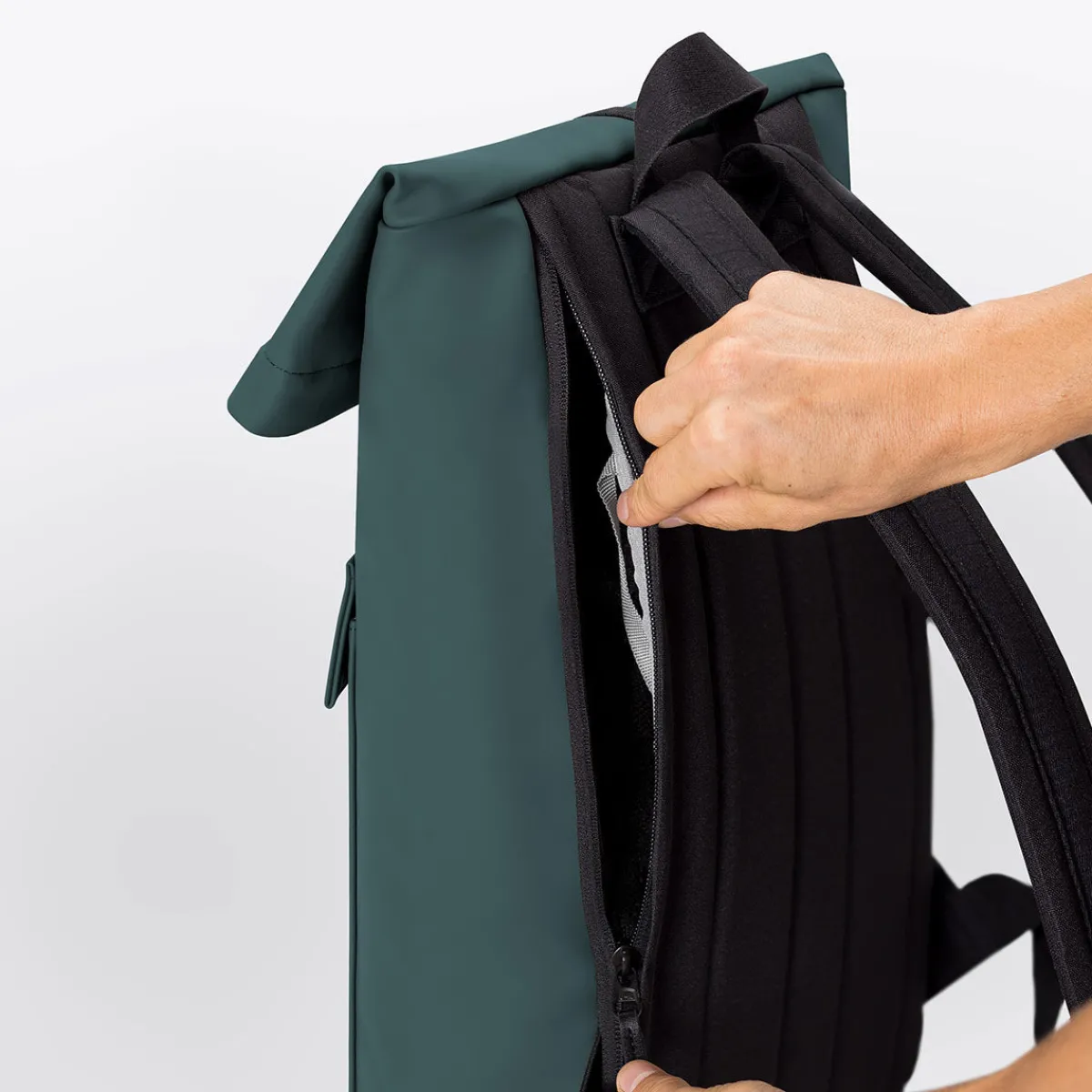 Lotus Series | Rucksäcke | Ucon Acrobatics Jasper Medium Backpack Forest