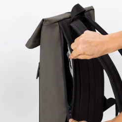 Lotus Series | Rucksäcke | Ucon Acrobatics Jasper Medium Backpack DarkGrey