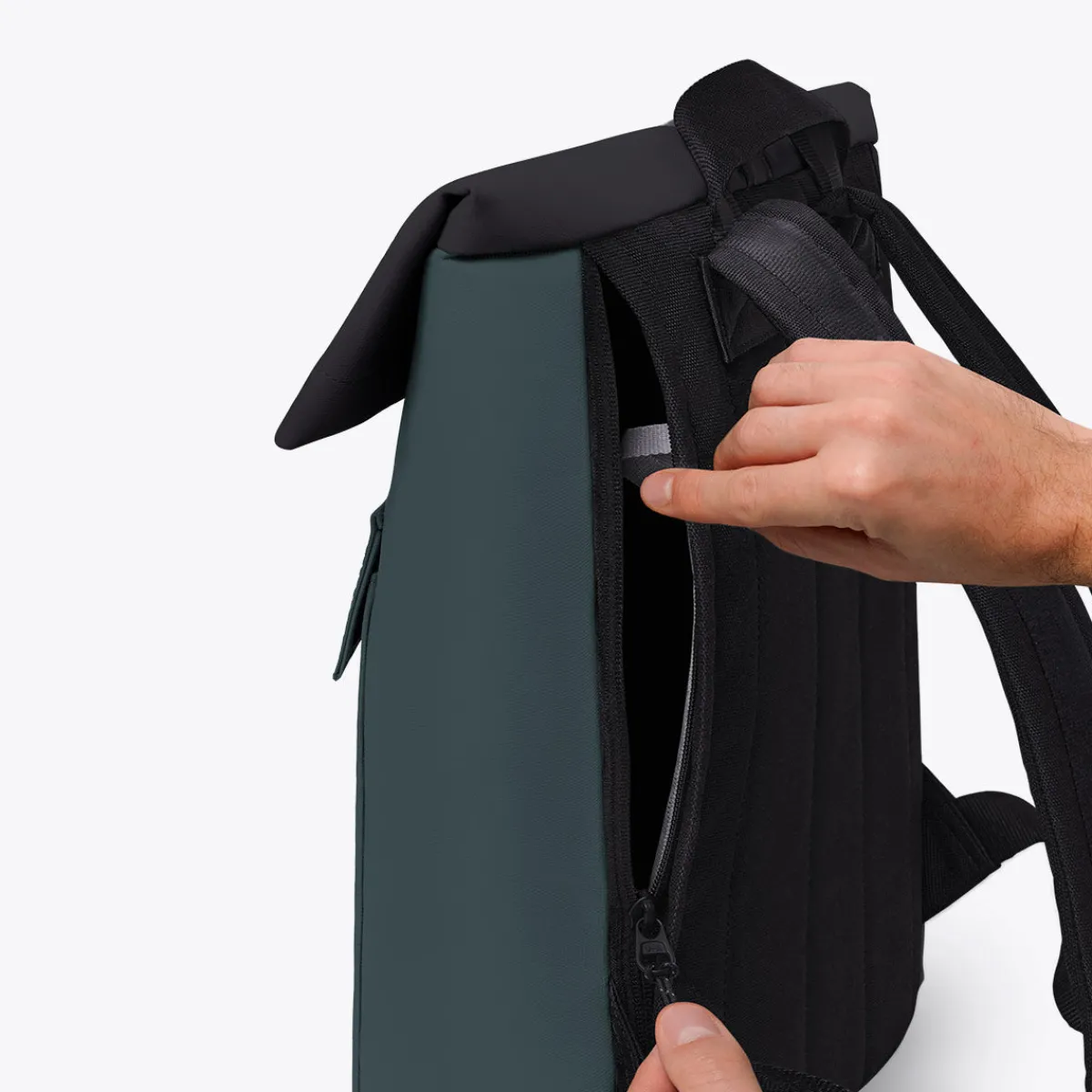 Aloe Series | Rucksäcke | Ucon Acrobatics Jasper Medium Backpack Forest