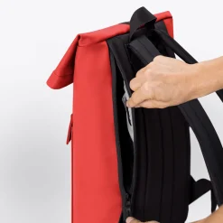 Lotus Series | Rucksäcke | Ucon Acrobatics Jasper Medium Backpack Red