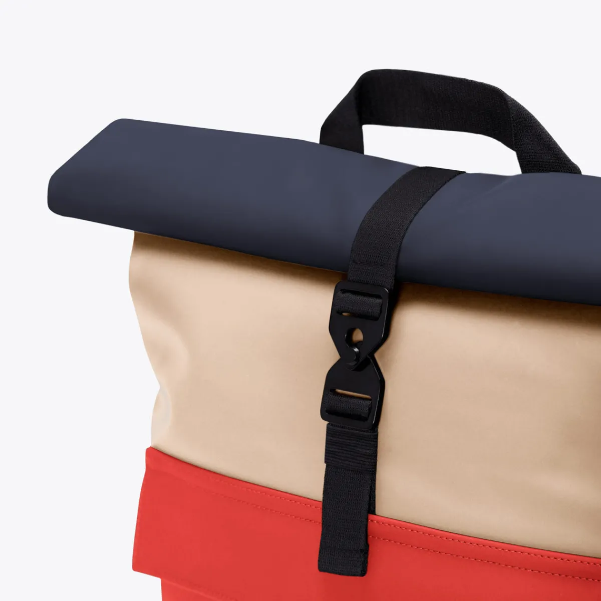 Lotus Series | Rucksäcke | Ucon Acrobatics Jasper Medium Backpack LightAlmond-Red