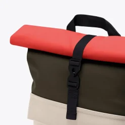 Lotus Series | Rucksäcke | Ucon Acrobatics Jasper Medium Backpack Olive-LightAlmond