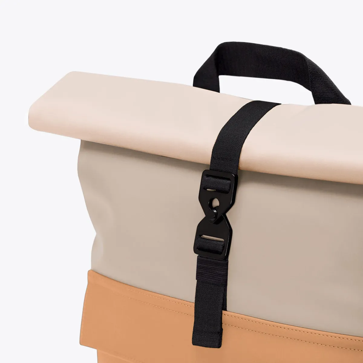 Lotus Series | Rucksäcke | Ucon Acrobatics Jasper Medium Backpack Clay-Nude