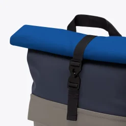 Lotus Series | Rucksäcke | Ucon Acrobatics Jasper Medium Backpack DarkNavy-DarkGrey