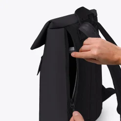 Aloe Series | Rucksäcke | Ucon Acrobatics Jasper Medium Backpack Black-Black
