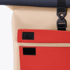 Lotus Series | Rucksäcke | Ucon Acrobatics Jasper Medium Backpack LightAlmond-Red