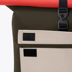 Lotus Series | Rucksäcke | Ucon Acrobatics Jasper Medium Backpack Olive-LightAlmond