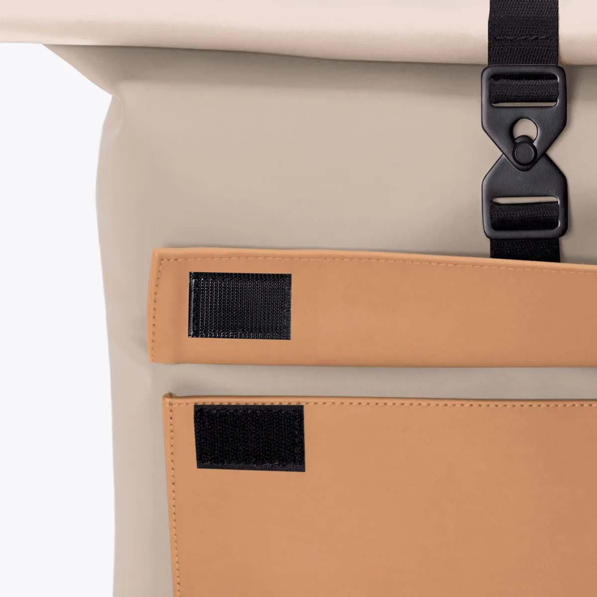 Lotus Series | Rucksäcke | Ucon Acrobatics Jasper Medium Backpack Clay-Nude