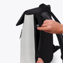 Aloe Series | Rucksäcke | Ucon Acrobatics Jasper Medium Backpack LightGrey-Black