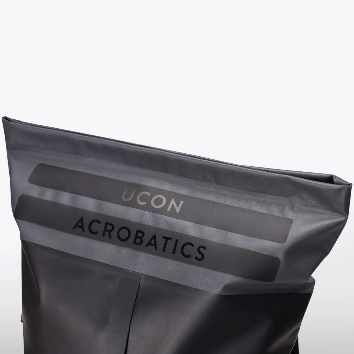 Commute Series | Rucksäcke | Ucon Acrobatics Jasper Medium Backpack Black