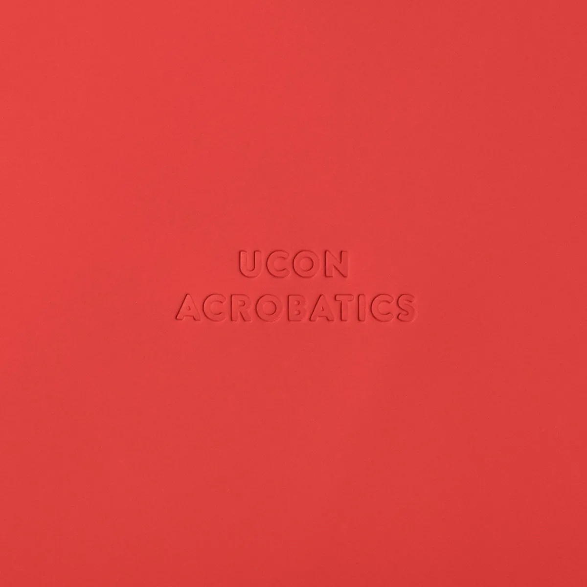 Lotus Series | Rucksäcke | Ucon Acrobatics Jasper Medium Backpack Red