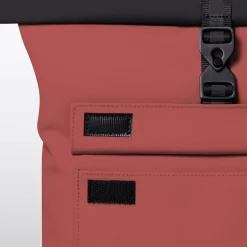 Aloe Series | Rucksäcke | Ucon Acrobatics Jasper Medium Backpack Hibiscus-Black