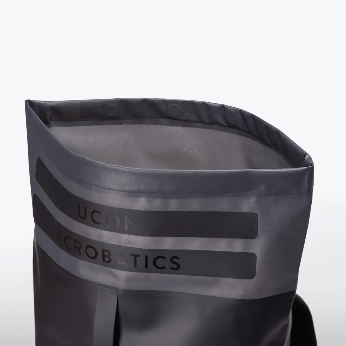 Commute Series | Rucksäcke | Ucon Acrobatics Jasper Medium Backpack Black