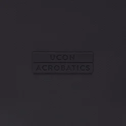 Aloe Series | Rucksäcke | Ucon Acrobatics Jasper Medium Backpack Black