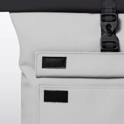 Aloe Series | Rucksäcke | Ucon Acrobatics Jasper Medium Backpack LightGrey-Black